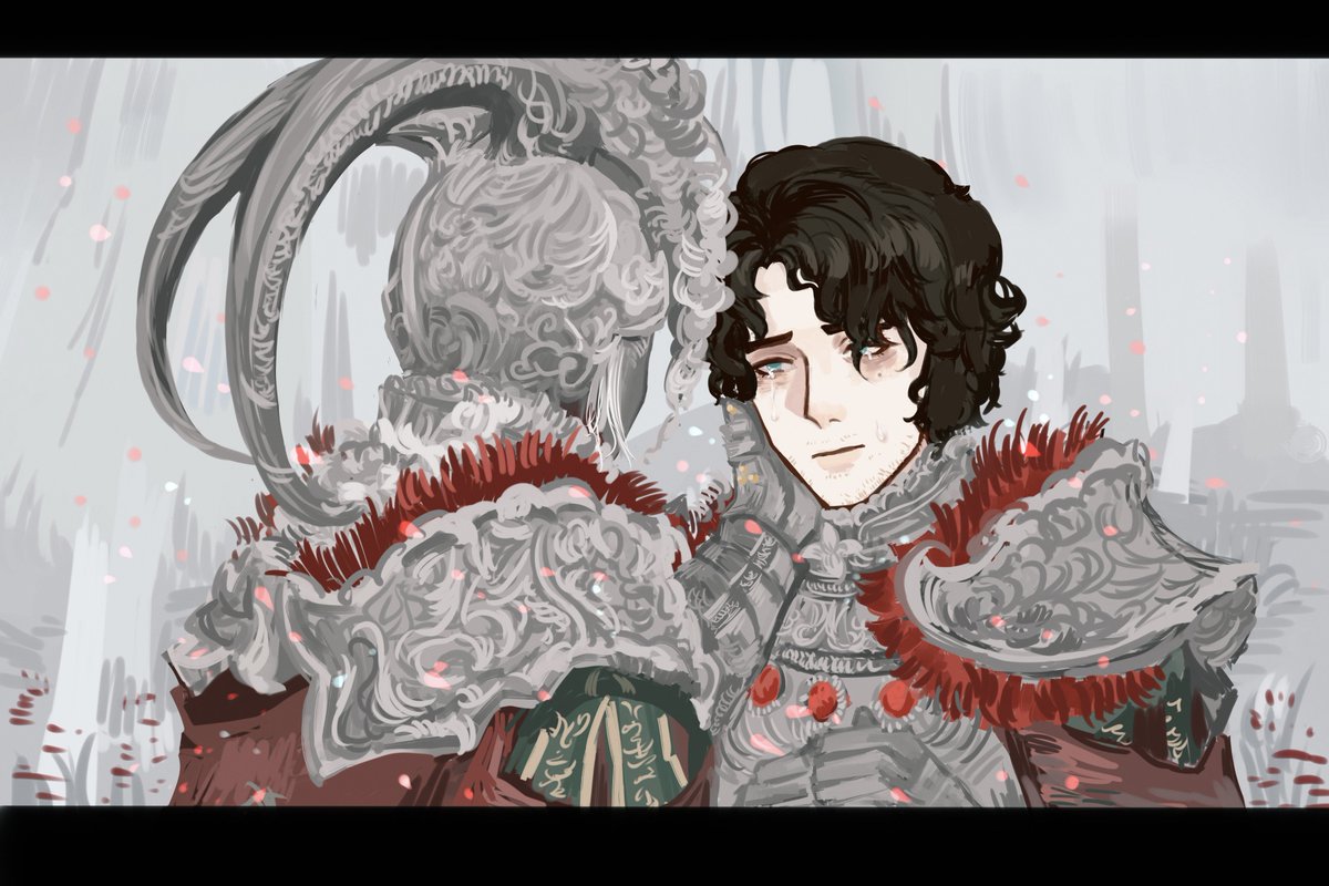 GunpowderFries's tweet photo. #ELDENRING #ユノディア https://t.co/amRYNFFuOi