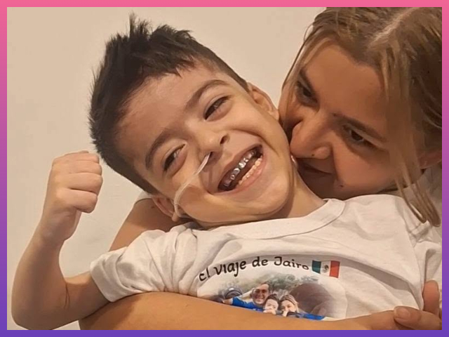 NPChaco1's tweet photo. #PUERTOVILELAS: Preparan Un Gran #EventoSolidario Por #Jairo #NoticiasDelParana https://t.co/zYn3j2LPj4 https://t.co/pIS7Yp1Ee7