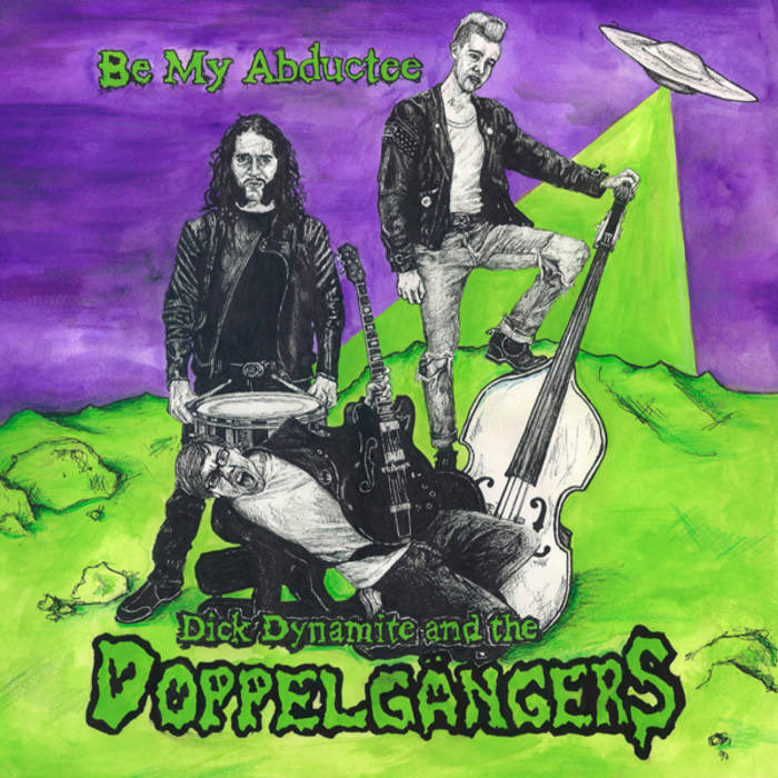 rockbarsid's tweet photo. Dick Dynamite and The Doppelgangers を聞いています。
いつもの火曜日に、戻しますね!
ニュージーランドで結成されたサイコビリー・バンドです。
どこの国にも、いるんですね?
おもしろいんですよ!^_^
#rockbarsid #psychobilly #newzealand #rockabilly #dickdynamiteandthedoppelgangers https://t.co/YQYZ0HJOvf
