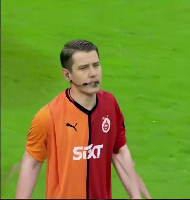 FBli_Yigido58's tweet photo. Sayın savcı @istanbulCBS 

Halil Umut Meler'in
Atilla Karaoğlan'ın
Cihan Aydın'ın
Kadir Sağlam'ın
Oğuzhan Çakır
Özgür Yankaya...

Yaptıkları yanına kalır sa !

Bu şaibeli süreç kapatılır küme düşme ile ağır cezalar olmazsa bu ülkede kimse futbol ve adalet demesin 😤

#Tffİstifa https://t.co/lowwjIun6b