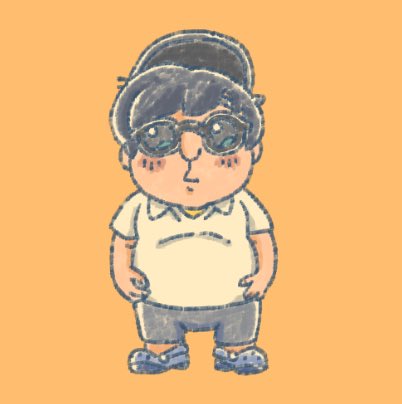 Yumikchey's tweet photo. #もこアート https://t.co/cT93Bnc5Xt