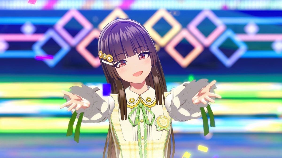 masayan412's tweet photo. あーしゅお誕生日おめでとう！！🎉🍵
BSFの生歌もMVの歌声もかっこよすぎてギャップ萌えです💚
これからもっともっと羽ばたいてね！！
#シャインポスト
#薬師院亜珠花生誕祭 https://t.co/JYUCEqdgZS
