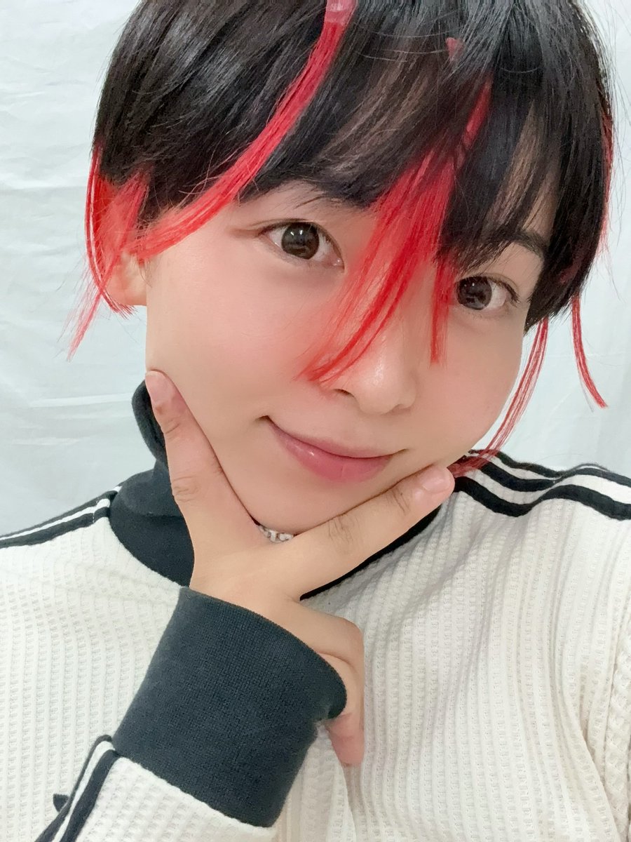 fude_sakigake's tweet photo. ミキティー偽物です(?) https://t.co/wYcsJj4rlW