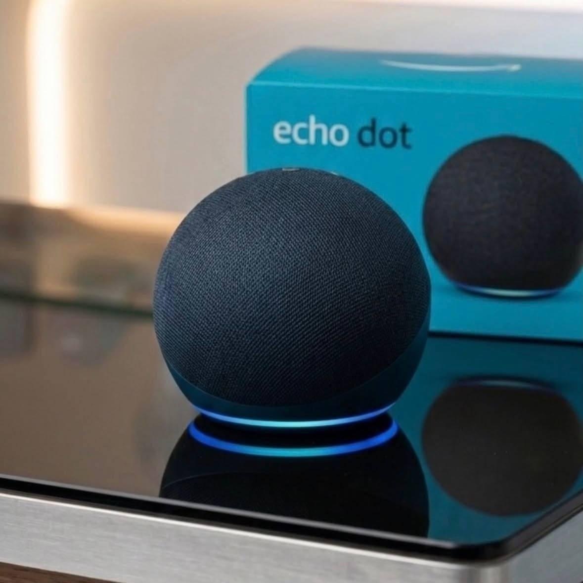 oMalucodasPromo's tweet photo. Echo Dot (Geração mais recente) Smart speaker com Alexa

De R$ 459 por R$ 329 em 6x
- oferta exclusiva Prime
https://t.co/geLF8k3sOr https://t.co/uqfcqEQQN1