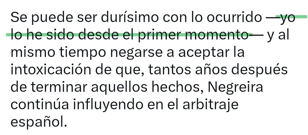 axelsson_john's tweet photo. @Tebasjavier Jajajajjajaja. "Durísimo con lo ocurrido". Eres la polla, macho. https://t.co/a7RW1uHksm