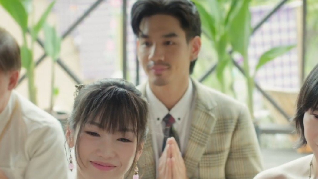 onlynammon's tweet photo. ฉันมายินดีให้กับรักที่สดใส

TRAILER KHEMJIRA FOREVER 
#ตัวอย่างเขมจิราตลอดกาล https://t.co/gCyjthoDTO