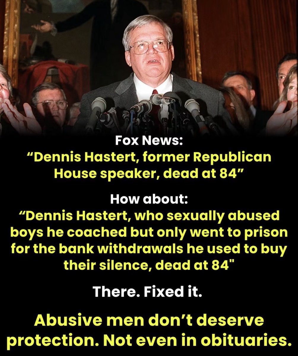 AnnieForTruth's tweet photo. ✅✅ https://t.co/hv2kDNy2VY