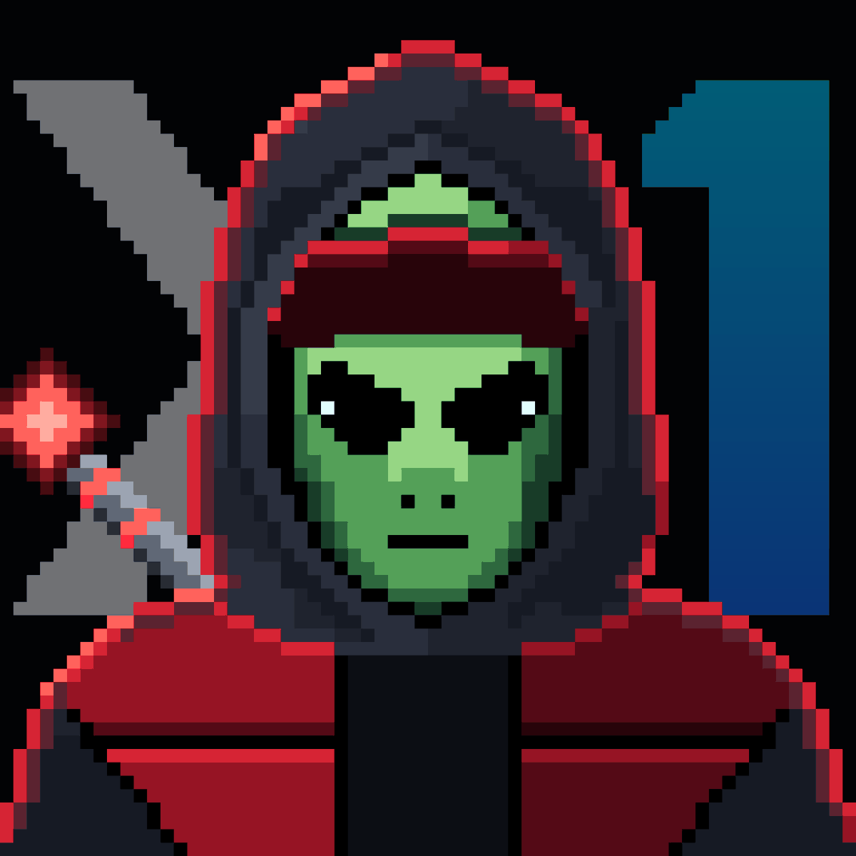 TreeCityWes's tweet photo. Big week on X1 🥷

Testnet validators just got their airdrop, 5.39M XNT sent out. And if you ran one, you're also on the free list for an X1 Ninja.

Two drops, one chain. Claim yours at https://t.co/lkIAZ3EsQj https://t.co/DFVzWnyCJ8