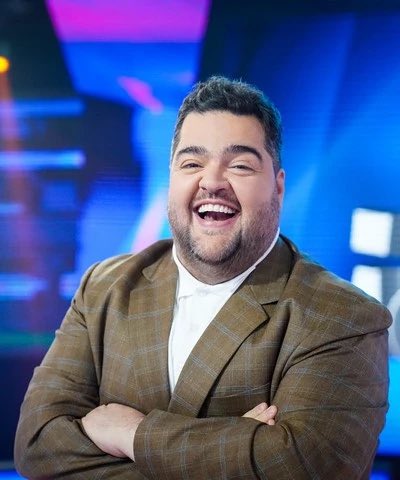 realitybestdiva's tweet photo. 🚨POSIBLE PROXIMO CONDUCTOR DE #GranHermano https://t.co/tdNcY4A00s