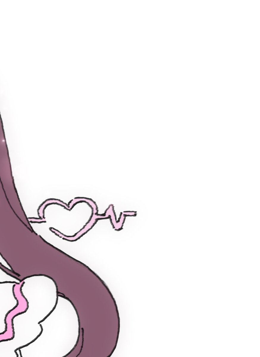 yukumorusui's tweet photo. ｢いい子だね♡｣

 #ねえねえゆなちゃん
 #イラスト https://t.co/GWswagLNyA