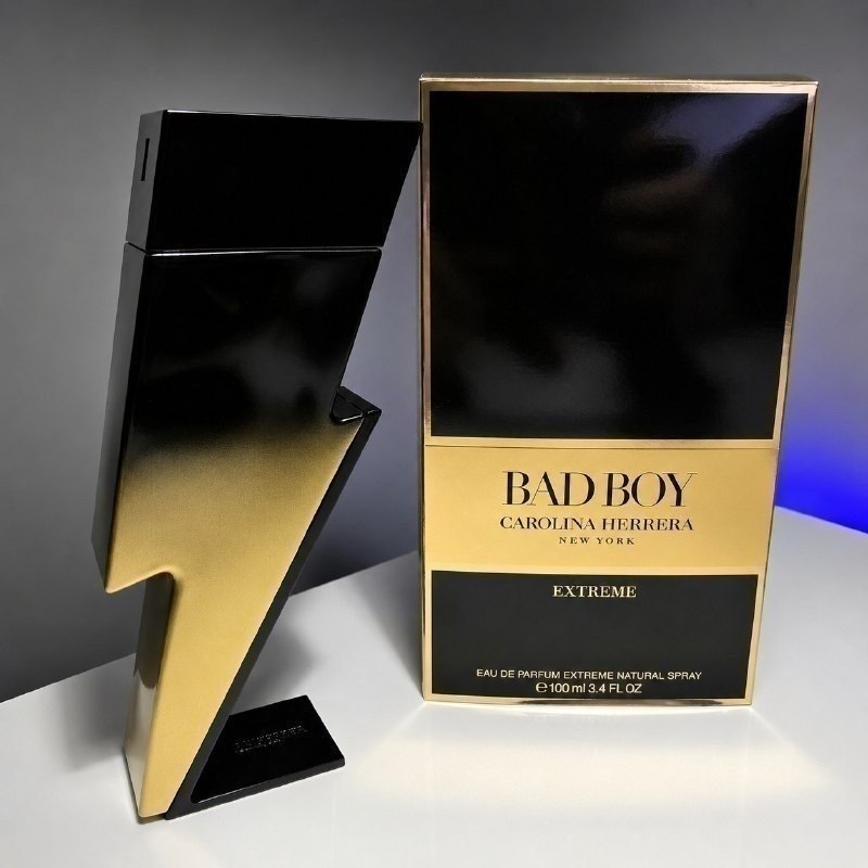 oMalucodasPromo's tweet photo. Perfume Carolina Herrera Bad Boy Extreme EDP 50ml

De R$ 699 por R$ 427 em 9x
Use o Cupom: MELIOFERTAS 🎟️

Loja Oficial Carolina Herrera no ML
https://t.co/xnvScwedD4 https://t.co/mVWK6HKJG3
