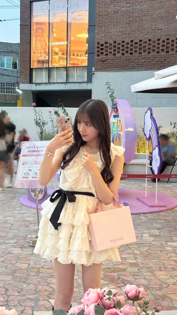 amefura_yuduki's tweet photo. #市川優月 ソロイベント
『Yudu Precious Gems』の抽選受付が本日までです✨💭ྀི

既に沢山の方に申し込んでいただいてビックリしてます🙇🏻‍♀️

23歳最初に皆に会えるのすんごく嬉しいんだ〜💟
楽しい一日にしようね⸝‍⸝‍⸝‍♡.ᐟ

https://t.co/tr78qDdaV4 https://t.co/VmCVwwKT2w