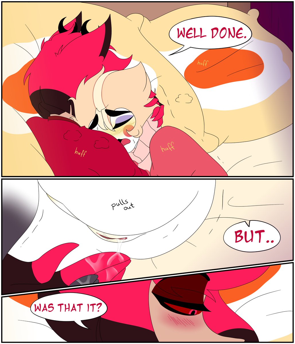thepanischguy's tweet photo. A helping hand - pg 25
#radioapple #nsfw https://t.co/vwPYNEw167