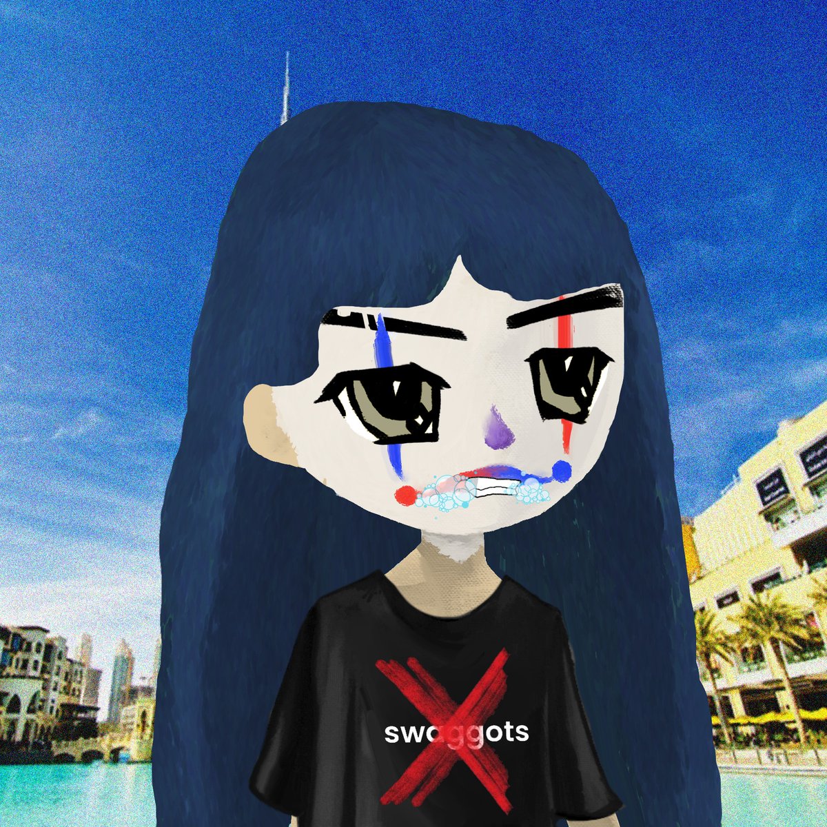 Retardiosalebot's tweet photo. 🤡 Retardio #2364 BOUGHT 🔥
💰 1.28 SOL ($153.94)
🛒 Magic Eden
👤 EUJa…WQj9 → AM5A…WYA7 https://t.co/ShlMUYgjcx