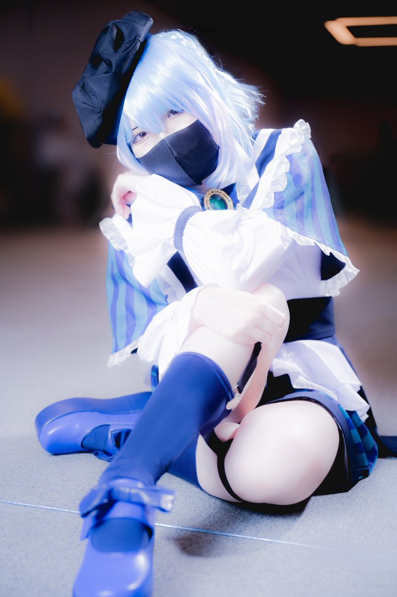 ano__UTXTU's tweet photo. aknk/cosplay🪡
 #aknk_cos https://t.co/5fHEw6aeoB