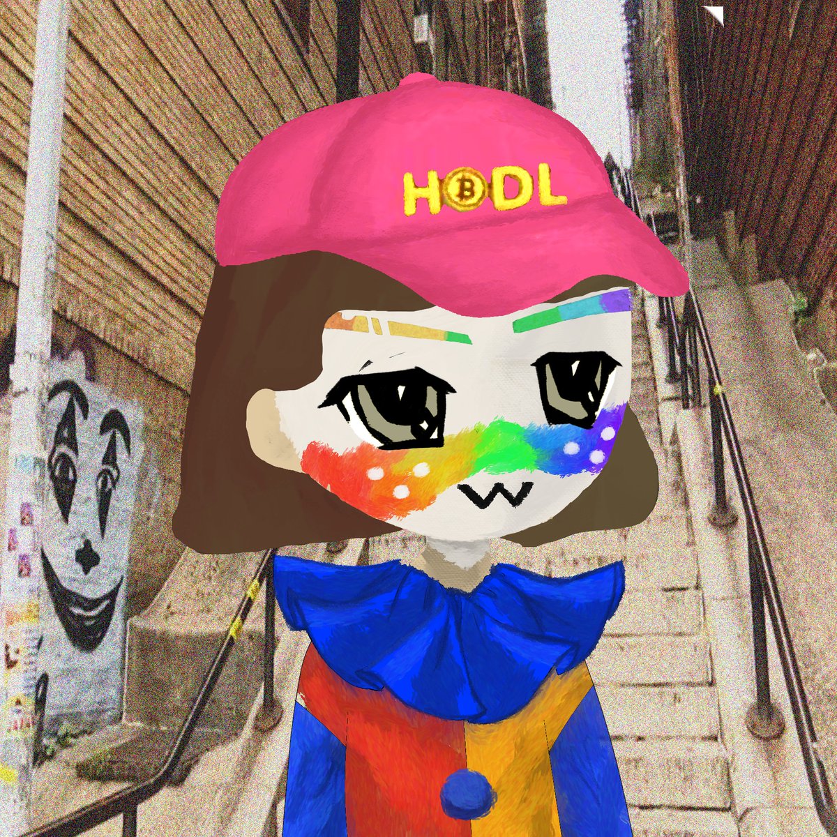 Retardiosalebot's tweet photo. 🤡 Retardio #2519 BOUGHT 🔥
💰 1.24 SOL ($148.62)
🛒 Magic Eden
👤 EUJa…WQj9 → 4QZK…LLjC https://t.co/21qFdqjf8f