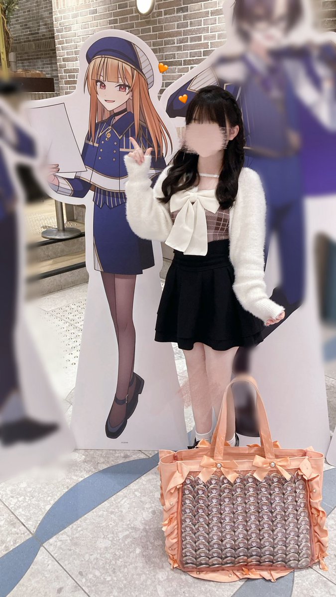 etpt_1789's tweet photo. 今日の歌い方なんか好きだな🌻🧡 https://t.co/8VDYKGcH28