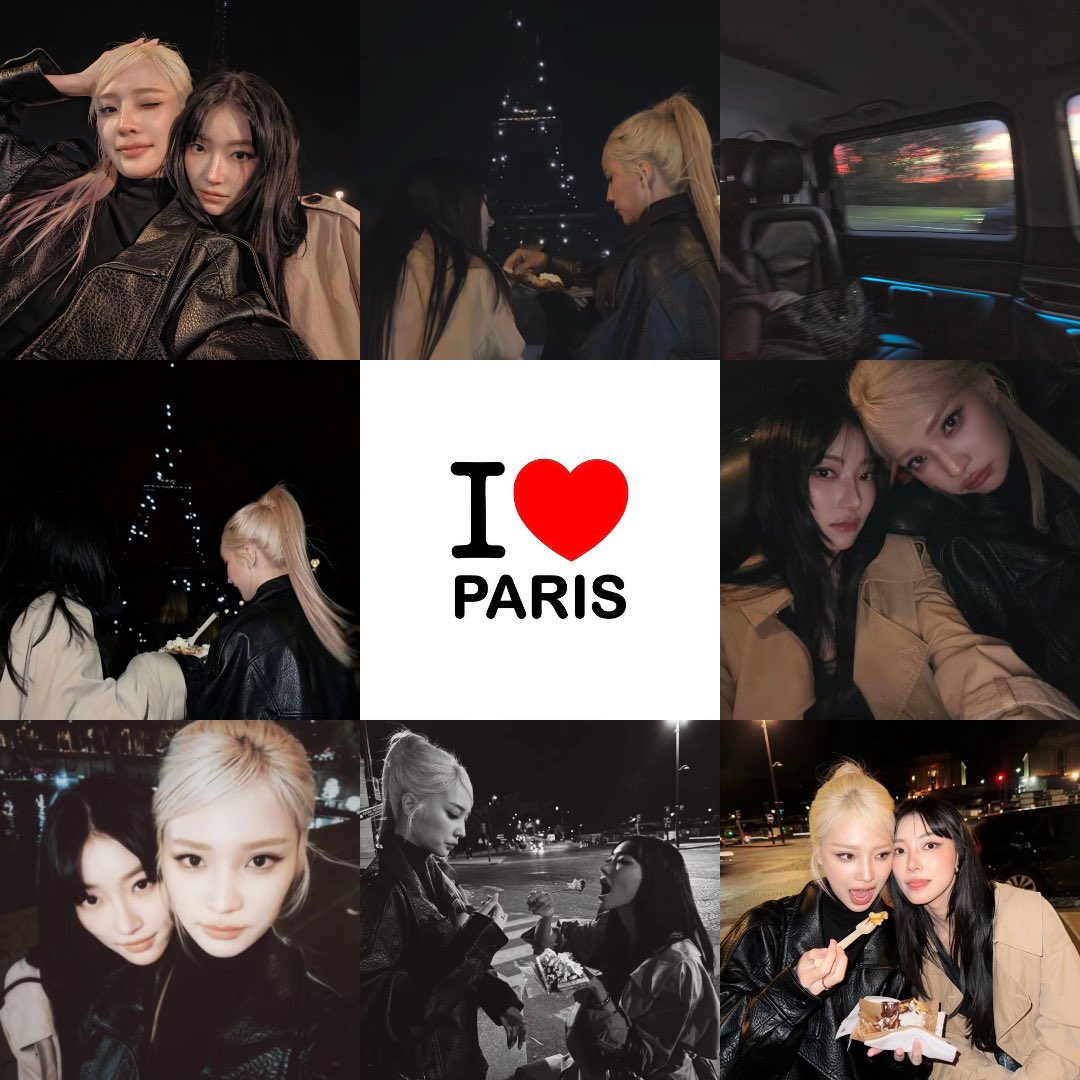 Nongkan__'s tweet photo. ปารีสเป็นเมืองโรแมนติกจิงจิงนะ 🥺🫳🏻

- #janjingjing https://t.co/l6ve28JfHa