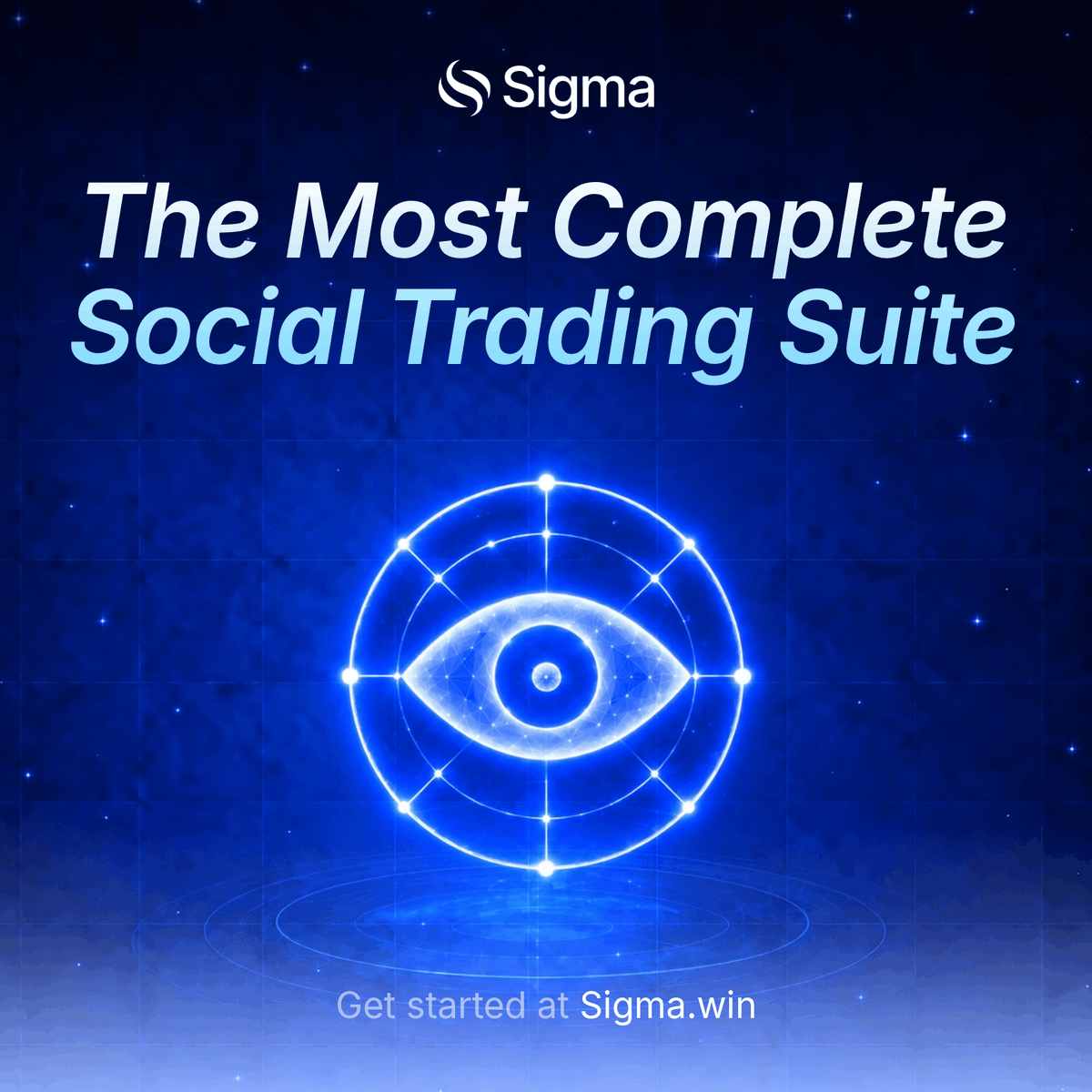 SigmaTrading's tweet photo. Many bots' Twitter scraping is limited to buying when someone posts a CA/ticker.

But Sigma trades on keywords, replies, quotes, and follows - and is the only major bot that can buy on PFP changes.

With Sigma's complete social trading suite, you'll be first to every CT catalyst. https://t.co/azdMagujzj