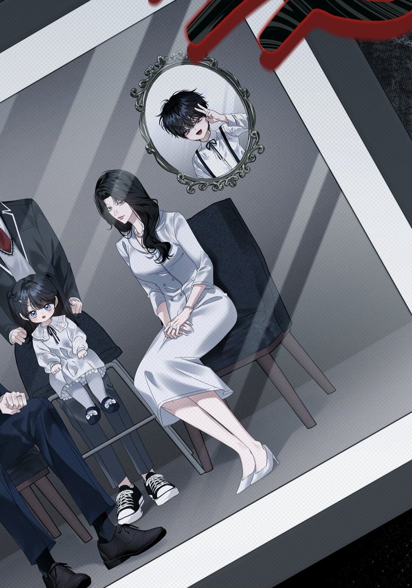 raniwizard's tweet photo. Daaang, so he really does want to be the center of attention in his family?? 😭😭 What do you mean Yohan actually asked for something like that?? Did he really ask to have a boyfriend in front of his family?? 😭 https://t.co/WR7T6aB2le