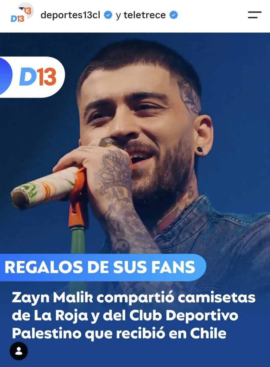 zmsickmarvel's tweet photo. lo de zayn y sus regalitos siendo noticia en todas partes 🥹🎁 https://t.co/QBntLkyuvU