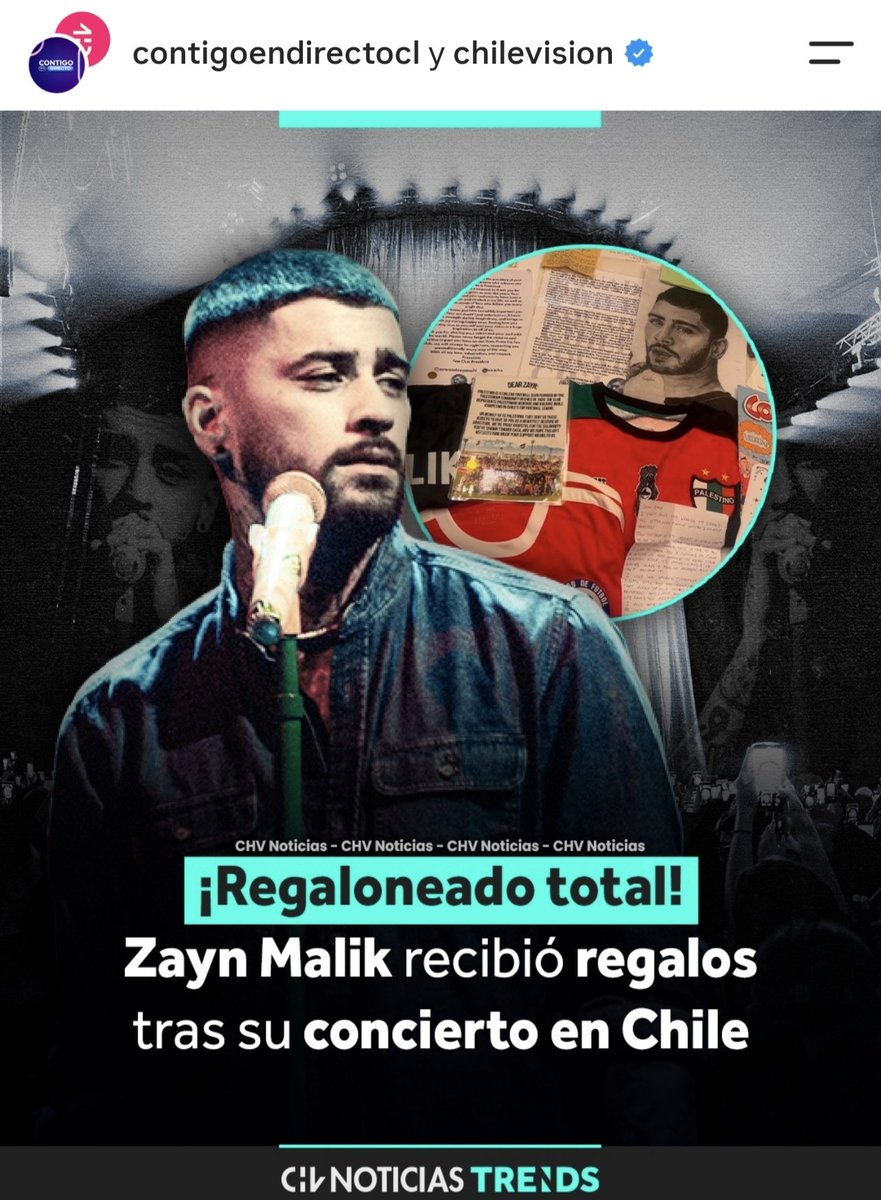 zmsickmarvel's tweet photo. lo de zayn y sus regalitos siendo noticia en todas partes 🥹🎁 https://t.co/QBntLkyuvU