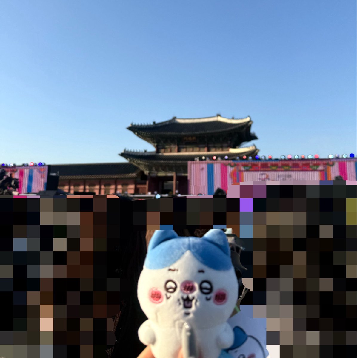 oaoal0's tweet photo. 하루가 되게 다사다난하고 알차서 꿈꾼 ㄴㄲ https://t.co/f3yowKro2B