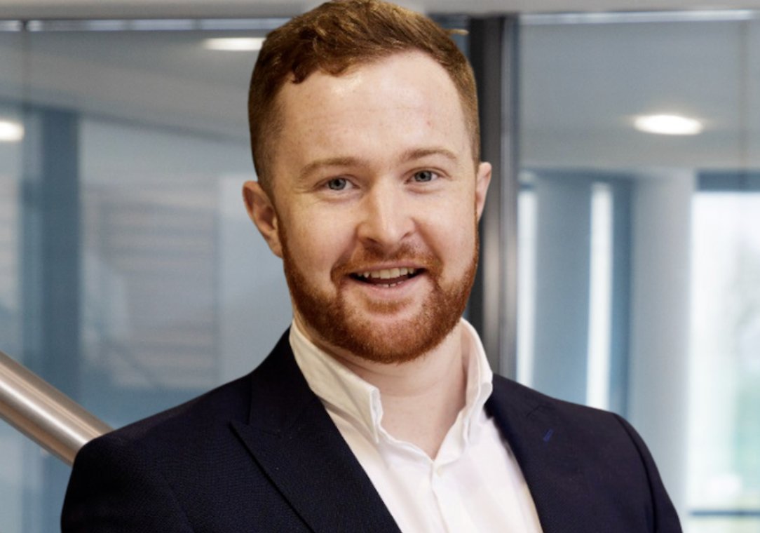 AviationWeekMRO's tweet photo. Shane Hennessy, origination and trading EMEA director at EirTrade Aviation, discusses how engine values and parts demand are driving earlier aircraft teardowns and the company’s plans to expand disassembly activities.
Read the interview.
https://t.co/pWKngVen7F https://t.co/ZYodBl11at