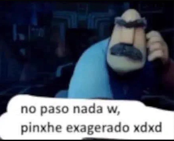 Pepe0342's tweet photo. @fonz1_3 Mijo consiga un problema real o un trabajo que eso de ser dibujante no deja https://t.co/KQEHoCq7No