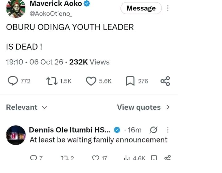 KentiliA15's tweet photo. @OleItumbi https://t.co/07zP5XtqfZ