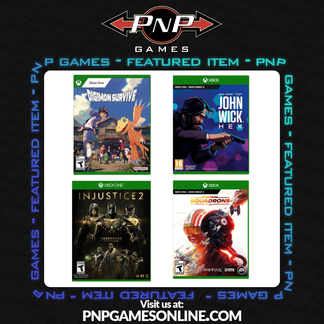 PNPGames tweet picture