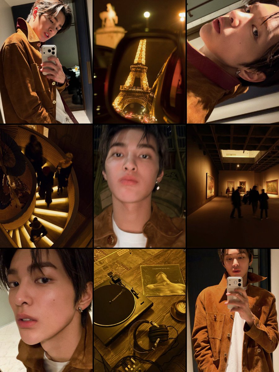 keon_hooz's tweet photo. #keonho paris 🌹 https://t.co/iVjXKyDjNu