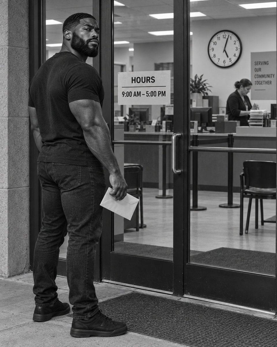 EXPOSSIVE's tweet photo. Office hours. 

#BlackChad #GigaChad #ReactionMeme #Memes https://t.co/AbbwV7yEaL