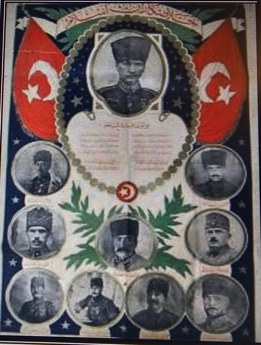 eafyoncu's tweet photo. Bugün İstanbul'un düşman işgalinden kurtuluşunun 103. yıldönümü. Lozan Antlaşması gereği düşman birlikleri 4 Ekim'de şehirden ayrıldı. 6 Ekim 1923'te Şükrü Naili Paşa'nın komutasındaki Türk ordusunun İstanbul'a girmesiyle esaret bitti. Osmanlı Devleti'nin başkenti İstanbul 5 yıl düşman işgali altında kalmıştır. Bunu ibretle devamlı olarak hatırlamamız lazım. Eğer dedelerimiz Gazi Mustafa Kemal Paşa'nın liderliğinde Milli Mücadele ruhuyla savaşmasalardı bugün ne İstanbul kalmıştı, ne Anadolu. Şeyma Şahin ve Fatma Afyoncu'nun 'Beş Yıl Süren Esaret, İstanbul’un İşgal Günleri (1918-1923)' isimli arşiv belgelerine dayanan eserlerinden beş yıllık esaret döneminde dünyanın en güzel şehri olan İstanbul'da yaşanan acı hadiseleri okuyabilirsiniz.

https://t.co/FZbAzFGdfA

https://t.co/6rEvoSoghB