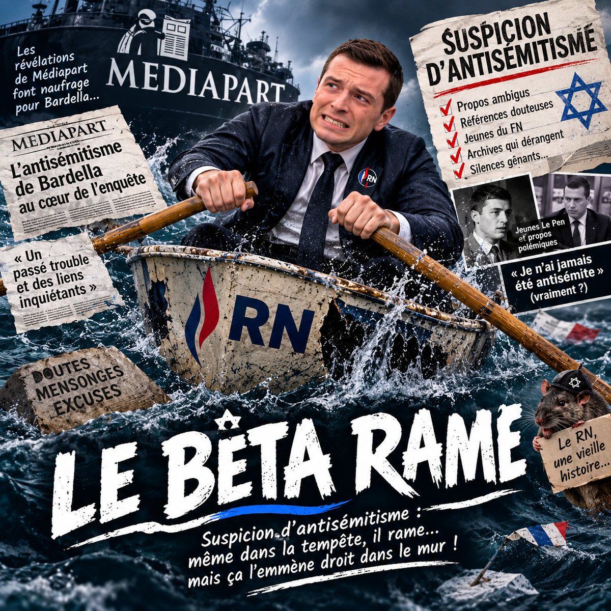 Christo23699587's tweet photo. @sebchenu Et qd la vérité sortira vous pensez vous en sortir comment?
#Cahuzac #Sarko https://t.co/RTxgznHhpT