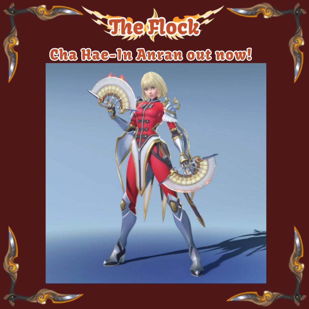 TheFlockOW tweet picture