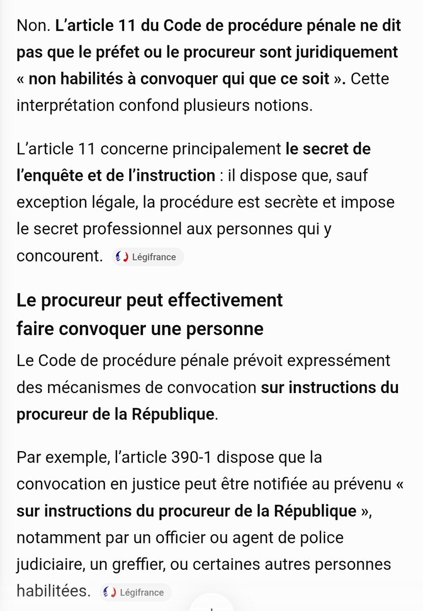 El_KikitX's tweet photo. @mohamednabil @FabFa7 @MathildePanot Après forcément si vous êtes endoctriné à la #Desinformation et #Manipulation de #LFI qui ne fait qu'attiser la haine par idéologie politique, et buvez leurs paroles sans vous renseigner 👇 par vous-même, ça risque d'être compliqué. 🤷🏻♂️ https://t.co/Dznb2bUWba