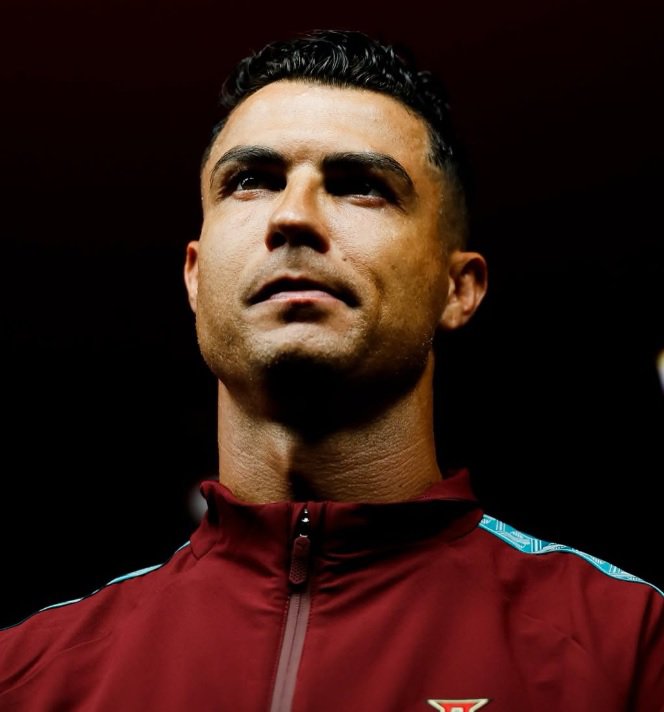 nexygs9's tweet photo. Cristiano Ronaldo milli takımı bırakmadığını açıkladı. https://t.co/OIDUh2C7bx