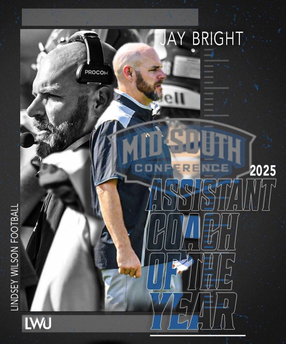 11mbright's tweet photo. Happy National Coach’s Day to the 🐐 (in my opinion, but also not up for debate)! 
Love you big, Coach! 💙 https://t.co/HGICesXSYM