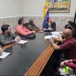 Photo by Consejo Legislativo Zulia 🇻🇪 (@Clezulia)