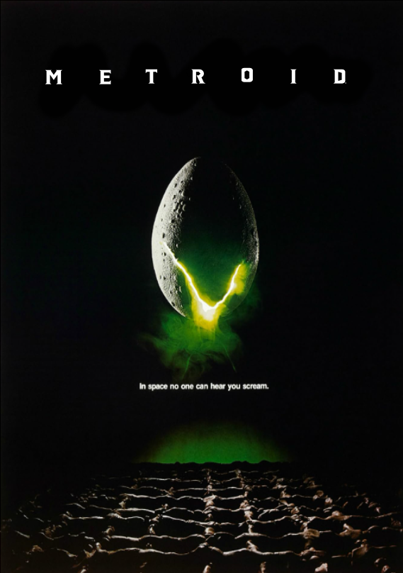 SamHain31st's tweet photo. Unofficial Video Game Film Adaptations. https://t.co/NwngmxuHkI