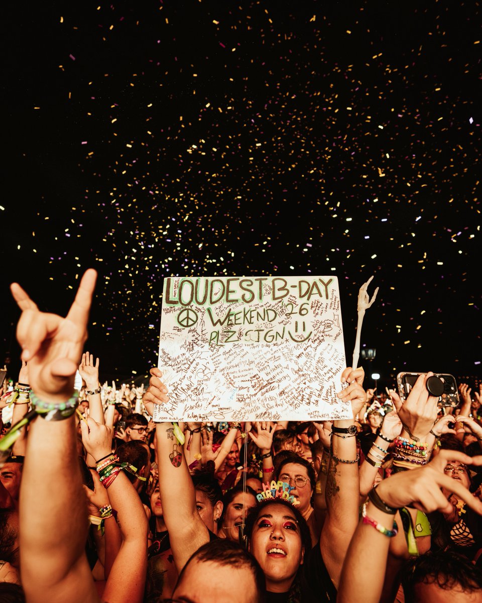 LTLFest's tweet photo. Couple weeks later and still stuck in our heads.  🙂‍↕️ 

@SleepTheoryBand at Louder Than Life https://t.co/lB0JTYev42