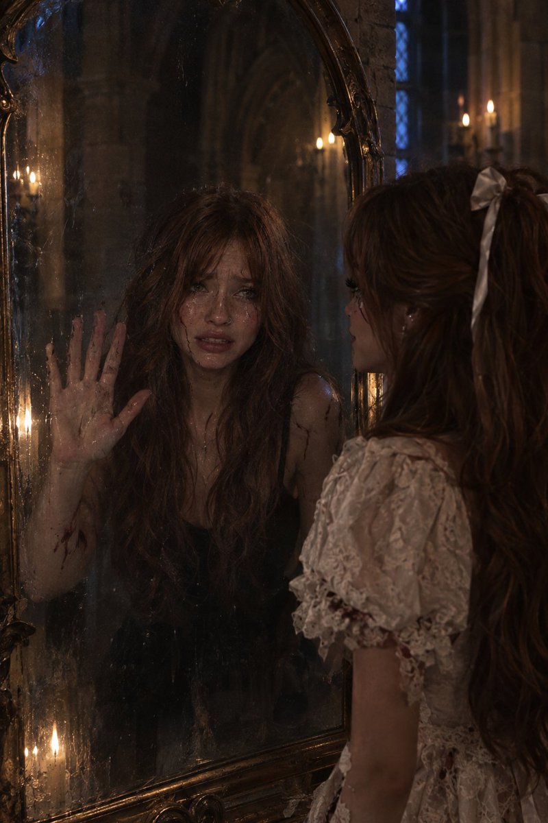 auuriirvm's tweet photo. ⠀ ⠀ ִֶָ🎪་༘ 𝕯𝗔𝗬 𝟯  ᯓ  𝙏𝙬𝙞𝙨𝙩𝙚𝙙 𝘾𝙞𝙧𝙘𝙪𝙨

ᨳଓ──────── 𝘞𝘩𝘢𝘵 𝘩𝘢𝘱𝘱𝘦𝘯𝘦𝘥 𝘵𝘰 𝘈𝘶𝘳𝘰𝘳𝘢? https://t.co/JxitH7sMom