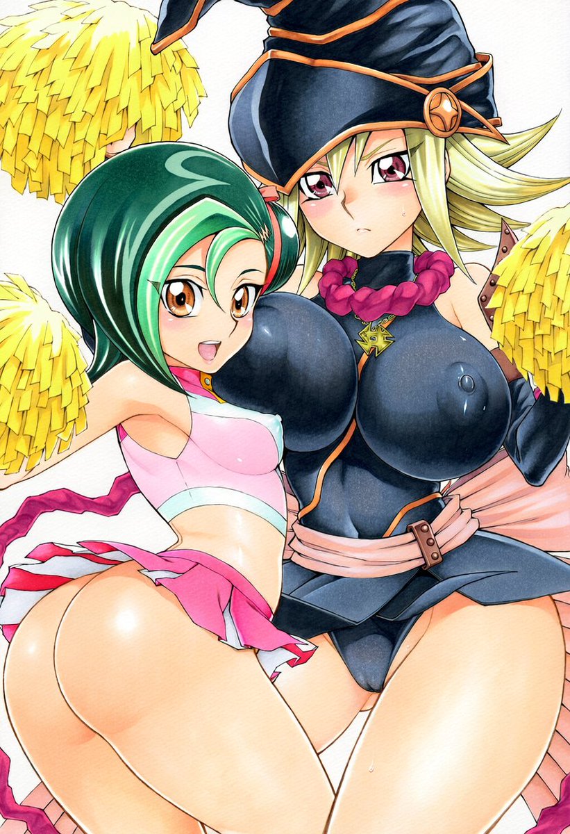 DuelLinksH's tweet photo. Zexal Oh
#duellinks #yugioh #konami https://t.co/9Pxlq6cmza