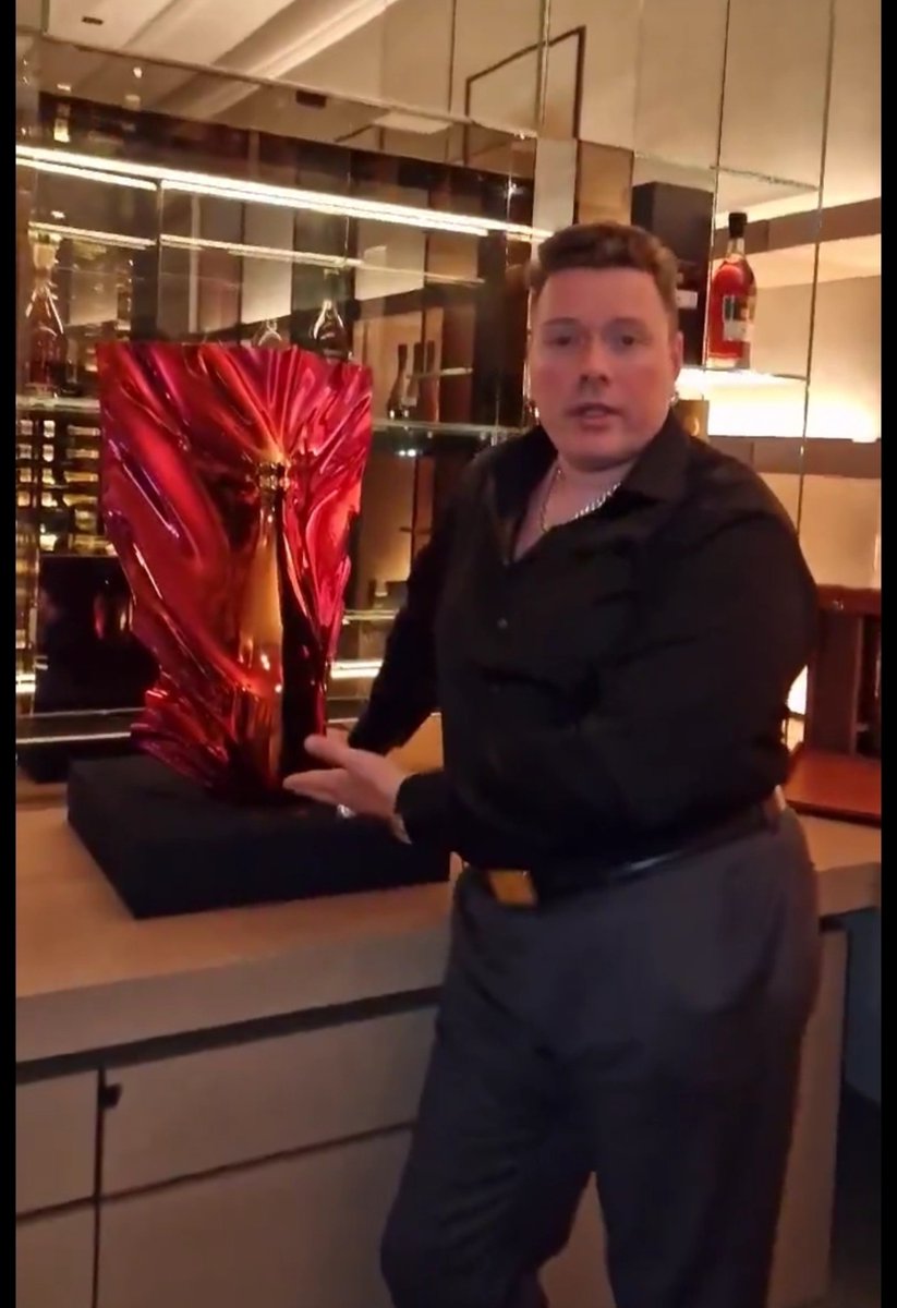 Smurffican's tweet photo. @vajolleratzii @wkayers0917 Just look at this fat fag,stupid mf https://t.co/pxPfeOcDt2