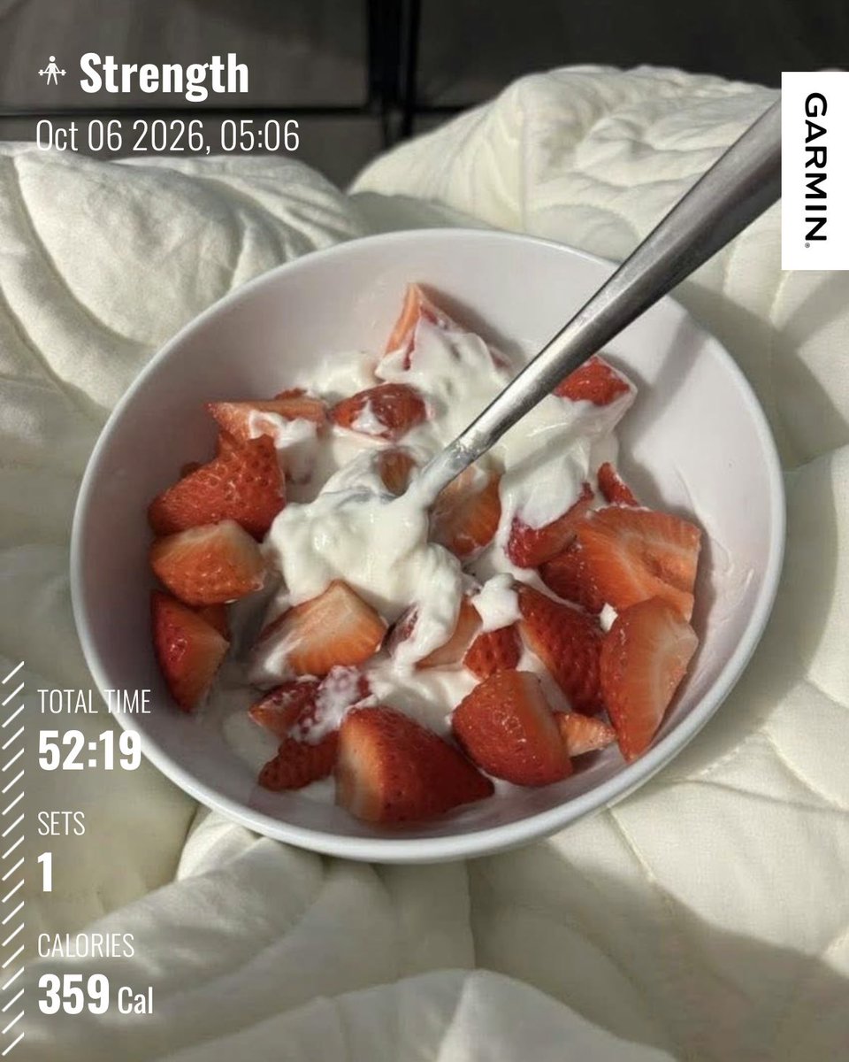CaThiii_M's tweet photo. Girlie’s workouts for Monday & Tuesday!
Happy new week, family. ❤️
Wishing you all a blessed & productive week.
#FetchYourBody2026
#GymMotivation
#RunningWithTumiSole
#VitalityActiveRewards
#IChoose2BActive https://t.co/y9KRkgDMm8