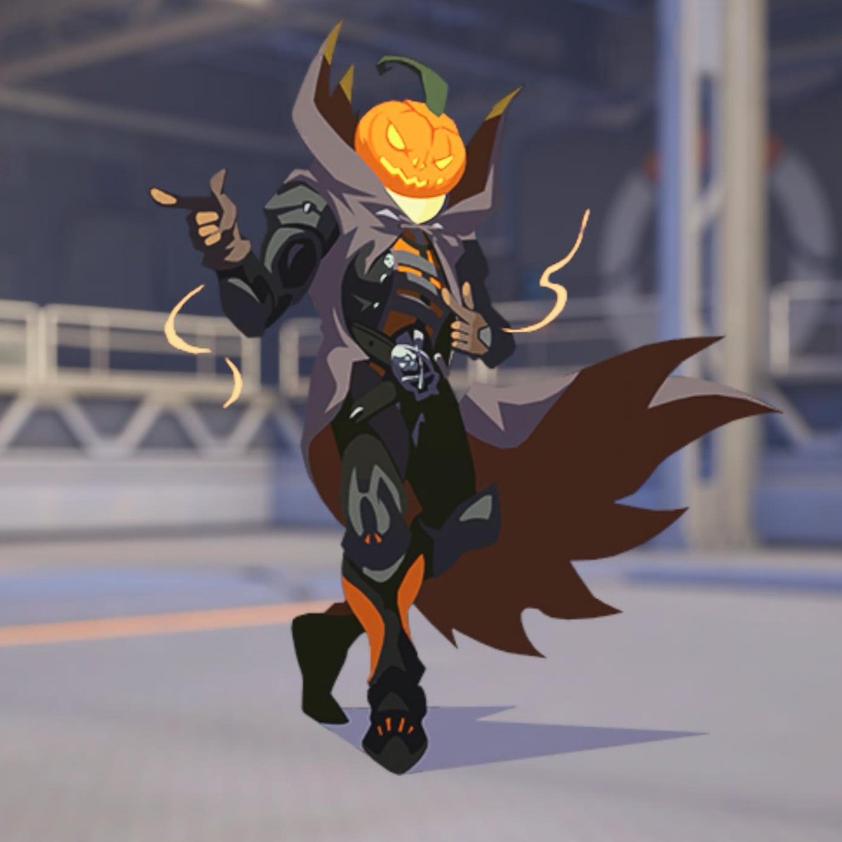 simulacra098's tweet photo. MATCHING SOLDIER76 AND REAPER SPRAYS???

REAPER76 IS REAL EVERYONE!!!! https://t.co/nNCuxxvrL2