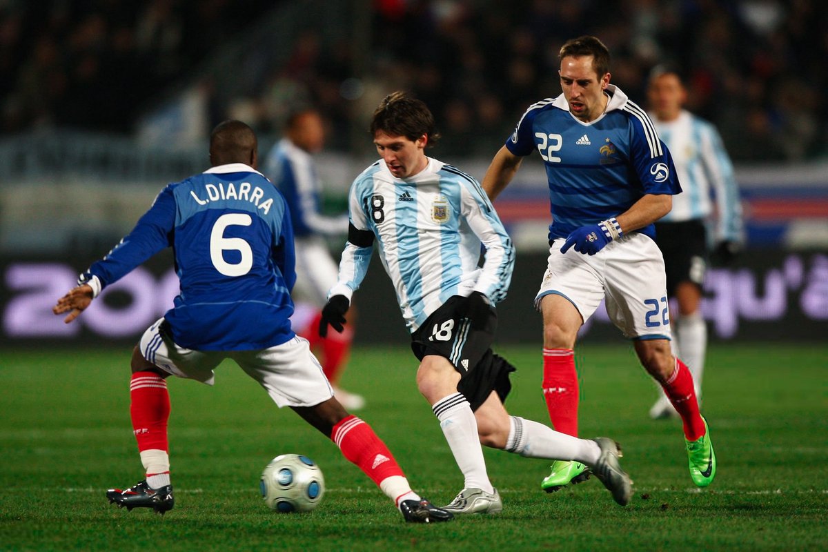 _gjr7's tweet photo. 🎞️ - 𓏺 Lionel Messi “2009” 🐐🩵 .
#Argentina | #LastDance https://t.co/A6pvMvoKKa