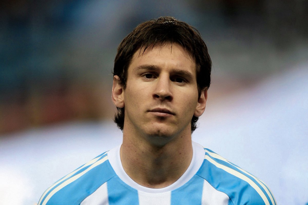 _gjr7's tweet photo. 🎞️ - 𓏺 Lionel Messi “2009” 🐐🩵 .
#Argentina | #LastDance https://t.co/A6pvMvoKKa
