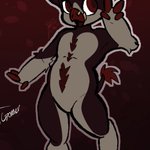Photo by 🔞 Pork (COMMS CLOSED) (@Porkk_Chopp__)